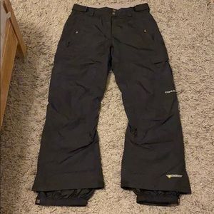 Women's Medium Columbia Ski/Snowboard Pants